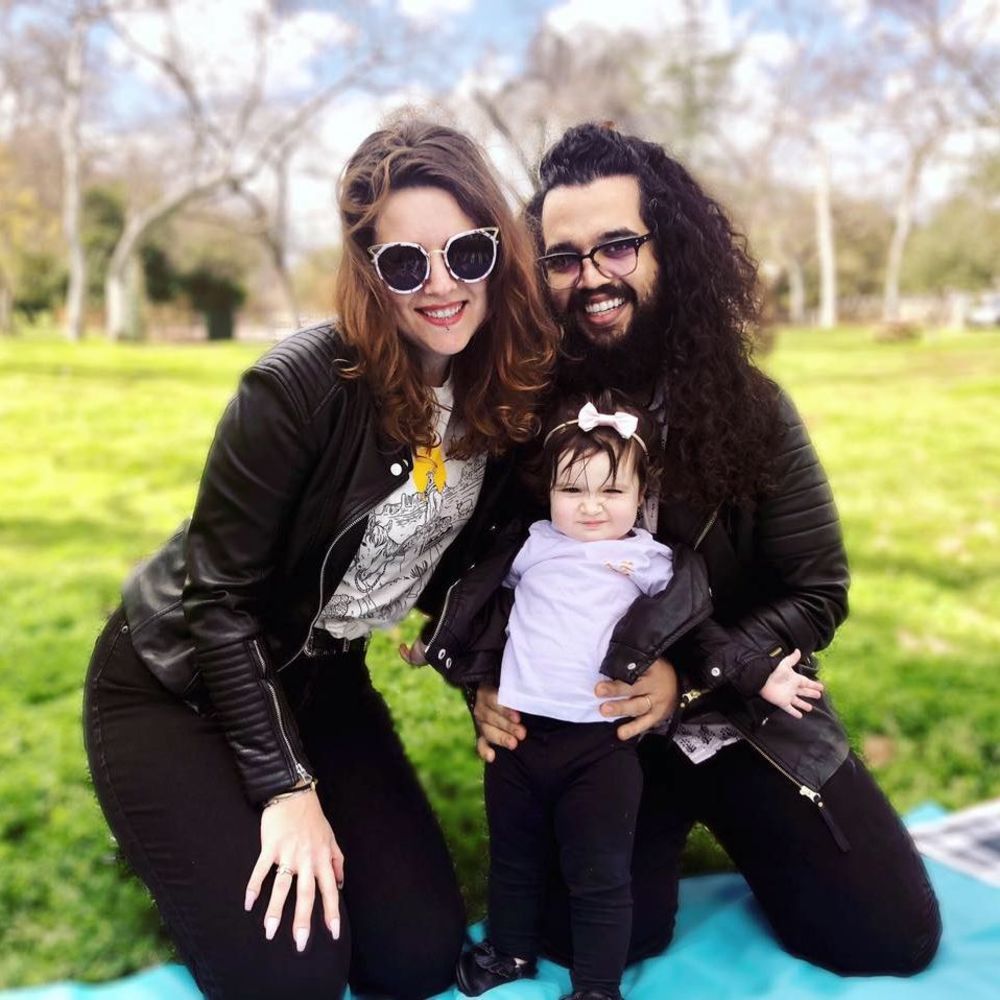 Meet your Posher, Sionann